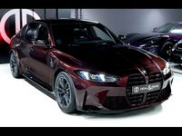 Gebraucht BMW M3 Competition Edition 510 PS (375 kW) 2025 Rot Limousine