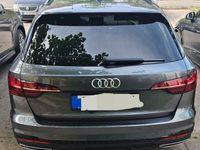 gebraucht Audi A4 40 TFSI S tronic S line Avant S line