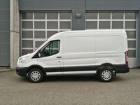 gebraucht Ford Transit 350 L2H2 Trend Klimaanlage