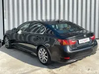 Gebraucht Lexus GS450H Executive Line 292 PS (214 kW) 2013 Limousine