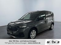 Neu Ford Transit Connect Trend 102 PS (75 kW) 2026 Cyclone graphite grey Van / Kleinbus