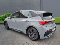 Second-hand Cupra Born 150 kW (204 CP) 2024 Gri Hatchback