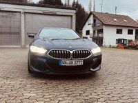Gebraucht BMW M850 530 PS (389 kW) 2020 Coupé