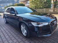 gebraucht Audi A6 2.0 TDI 100kW multitronic Avant -