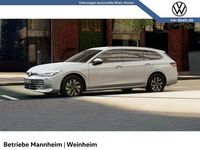 Nouă VW Passat Business 150 CP (110 kW) 2026 Alb Berlinǎ