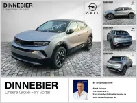 Neu Opel Mokka 145 PS (106 kW) 2025 Grau SUV