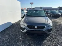 Neu Seat Ateca 116 PS (85 kW) 2026 Graphit grau 5x5x SUV