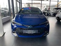 Neu Toyota Corolla 178 PS (130 kW) 2026 Blau Limousine