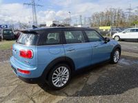 gebraucht Mini Cooper D Clubman Cooper D Navi PDC Xenon 1 Hand Euro 6