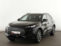 Gebraucht Audi Q6 e-tron Sport 185 kW (252 PS) 2025 Mythosschwarz metallic SUV