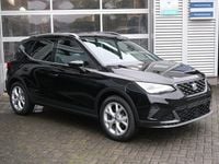 Neu Seat Arona FR 116 PS (85 kW) 2025 Magnetic tech metallic / dach schwarz SUV