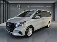 Gebraucht Mercedes V300 Style 237 PS (174 kW) 2025 Grau Van / Kleinbus