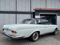 Gebraucht Mercedes 280 147 PS (108 kW) 1970 Weiss