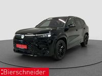 Neu VW Tayron Style 193 PS (141 kW) 2026 Schwarz SUV