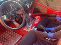 Gebraucht VW Golf 179 PS (131 kW) 1988 Rot Coupé