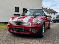 gebraucht Mini Cooper Coupé 