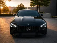 Gebraucht Mercedes CLA180 136 PS (100 kW) 2021 Schwarz Limousine