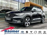 Gebraucht Volvo XC40 Plus 261 PS (191 kW) 2022 Schwarz SUV