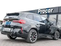 Używany BMW X3 Performance 197 KM (144 kW) 2025 Czarny SUV