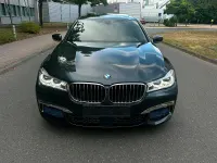 Gebraucht BMW 730 M Sport 265 PS (194 kW) 2018 Grau Limousine