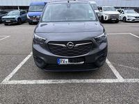 Gebraucht Opel Combo Edition 131 PS (96 kW) 2020 Van / Kleinbus