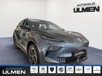 Neu MG MGS5 EV Luxury 169 kW (231 PS) 2026 Grau SUV