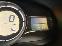 Gebraucht Renault Mégane Cabriolet Dynamique 131 PS (96 kW) 2011 Schwarz Cabrio