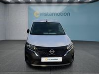 Neu Nissan Townstar 89 kW (122 PS) 2025 Weiß Limousine