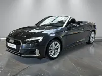 Gebraucht Audi A5 Advanced 265 PS (194 kW) 2023 Andere Coupé