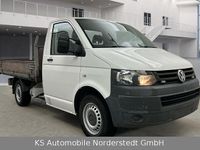 Gebraucht VW Transporter 84 PS (61 kW) 2012 Weiß Van