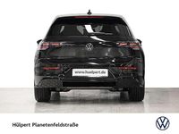 Neu VW Golf VIII R-line 150 PS (110 kW) 2026 Grenadillschwarz metallic Limousine