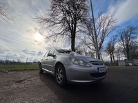 gebraucht Peugeot 307 - TÜV Dezember 2024