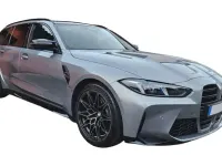 Gebraucht BMW M3 Competition Edition 530 PS (389 kW) 2025 Grau Limousine