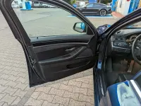 Gebraucht BMW 530 258 PS (189 kW) 2013 Blau Kombi