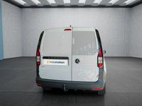 Neu VW Caddy 116 PS (85 kW) 2025 Weiß Van / Kleinbus