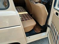 Second-hand Renault R4 33 CP (24 kW) 1992 Hatchback