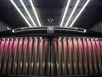 Neu Rolls Royce Spectre 484 kW (659 PS) 2025 Violett Coupé