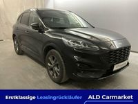 gebraucht Ford Kuga 2.5 Duratec PHEV ST-LINE Geschlossen 5-türig Automatik 1-Gang