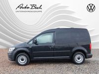 gebraucht VW Caddy 2.0 TDI Kasten "Trendline" EPH