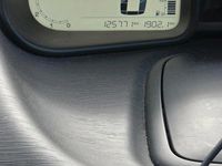 Gebraucht Citroën C3 120 PS (88 kW) 2011 Grau Van / Kleinbus