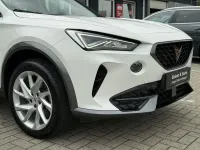 Gebraucht Cupra Formentor 150 PS (110 kW) 2023 Weiß SUV