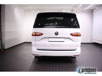 Neu VW Multivan Life 150 PS (110 kW) 2025 Weiß Van / Kleinbus