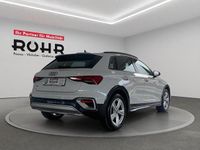 Gebraucht Audi A3 Ambiente 150 PS (110 kW) 2025