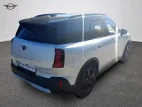 Gebraucht Mini Countryman Classic 150 kW (204 PS) 2025 Weiß SUV