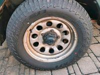 Gebraucht Suzuki Jimny 86 PS (63 kW) 2006 Grün SUV