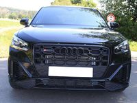 Gebraucht Audi SQ2 Comfort 300 PS (220 kW) 2024 Schwarz SUV