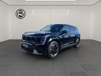 Neu Kia EV9 283 kW (385 PS) 2026 Schwarz SUV