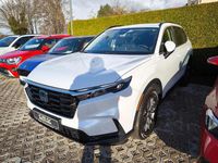 Neu Honda CR-V Elegance 182 PS (133 kW) 2026 Diamond dust pearl SUV