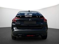 Gebraucht Citroën C4 PureTech 131 PS (96 kW) 2024 Lackierung schwarz perla nera/typ aussenverkleidung metalliclackierung SUV