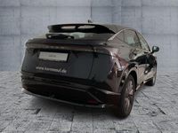 Gebraucht Nissan Ariya Advance 177 kW (242 PS) 2024 Aurora green SUV